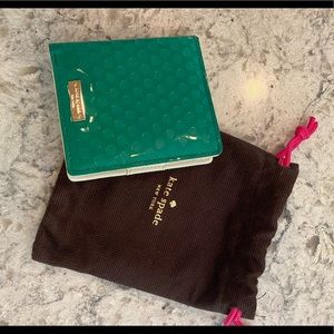 Kate Spade small wallet